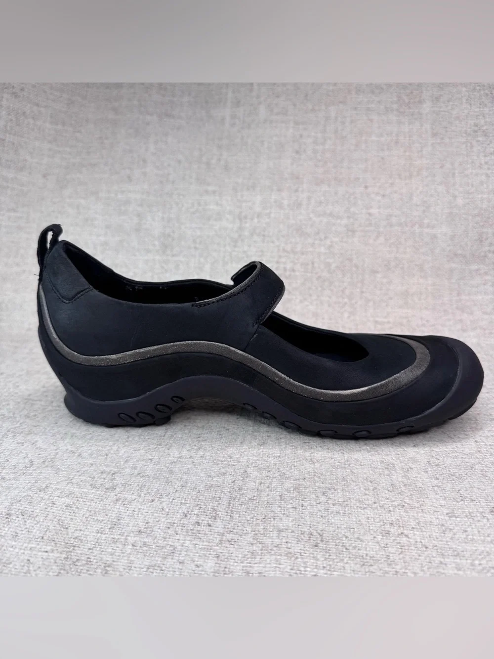 Merrell plaza emme